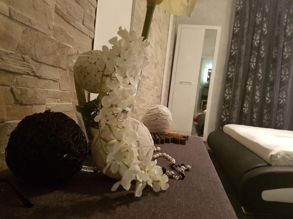 Crispi Relax Hotel Rome Bagian luar foto