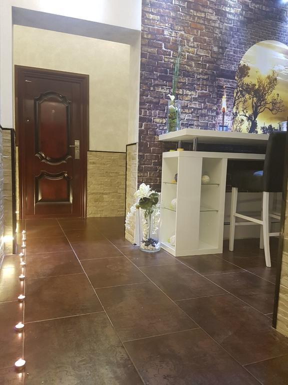 Crispi Relax Hotel Rome Bagian luar foto