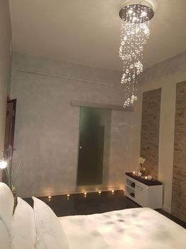 Crispi Relax Hotel Rome Bagian luar foto