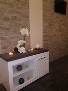 Crispi Relax Hotel Rome Bagian luar foto