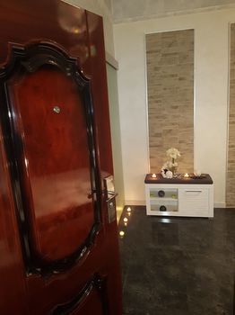 Crispi Relax Hotel Rome Bagian luar foto