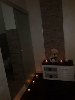 Crispi Relax Hotel Rome Bagian luar foto